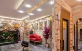 Туры в отель Ren Plus Suit Bakirkoy