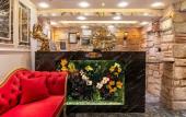 Туры в отель Ren Plus Suit Bakirkoy