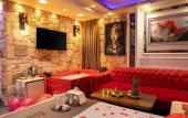 Туры в отель Ren Plus Suit Bakirkoy