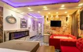 Туры в отель Ren Plus Suit Bakirkoy