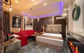Туры в отель Ren Plus Suit Bakirkoy