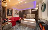Туры в отель Ren Plus Suit Bakirkoy