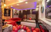 Туры в отель Ren Plus Suit Bakirkoy