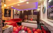 Туры в отель Ren Plus Suit Bakirkoy