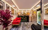 Туры в отель Ren Plus Suit Bakirkoy