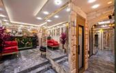 Туры в отель Ren Plus Suit Bakirkoy