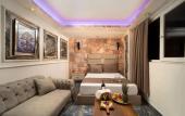 Туры в отель Ren Plus Suit Bakirkoy