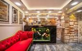 Туры в отель Ren Plus Suit Bakirkoy