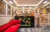 Туры в отель Ren Plus Suit Bakirkoy