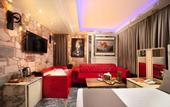 Туры в отель Ren Plus Suit Bakirkoy