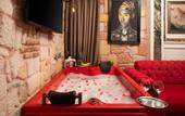 Туры в отель Ren Plus Suit Bakirkoy