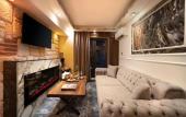 Туры в отель Ren Plus Suit Bakirkoy