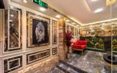 Туры в отель Ren Plus Suit Bakirkoy