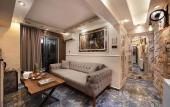 Туры в отель Ren Plus Suit Bakirkoy