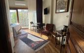 Туры в отель NarPera Taksim Boutique-hotel