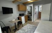 Туры в отель NarPera Taksim Boutique-hotel