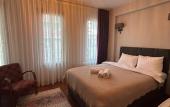 Туры в отель NarPera Taksim Boutique-hotel