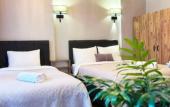 Туры в отель NarPera Taksim Boutique-hotel