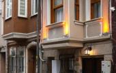 Туры в отель NarPera Taksim Boutique-hotel