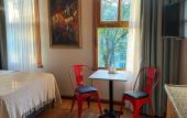 Туры в отель NarPera Taksim Boutique-hotel