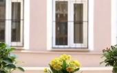 Туры в отель NarPera Taksim Boutique-hotel