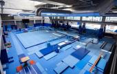 Туры в отель INVENTIST Hotel Sports Academy