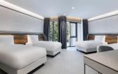 Туры в отель INVENTIST Hotel Sports Academy