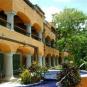 Туры в отель Hacienda Vista Real Villas & Spa, оператор Anex Tour