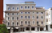 Туры в отель Union Hotel Plat Inn