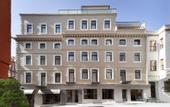 Туры в отель Union Hotel Plat Inn