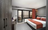 Туры в отель Union Hotel Plat Inn