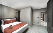 Туры в отель Union Hotel Plat Inn