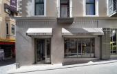 Туры в отель Union Hotel Plat Inn