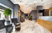 Туры в отель Union Hotel Plat Inn