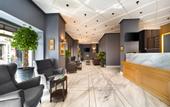 Туры в отель Union Hotel Plat Inn