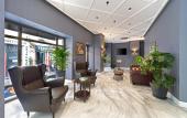 Туры в отель Union Hotel Plat Inn