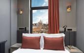 Туры в отель Union Hotel Plat Inn