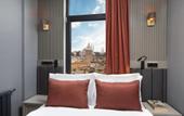 Туры в отель Union Hotel Plat Inn