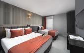 Туры в отель Union Hotel Plat Inn