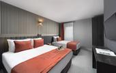 Туры в отель Union Hotel Plat Inn
