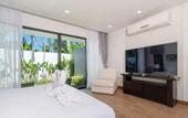 Туры в отель Anchan Villas Phuket - Private 4 Bedroom Signature Pool Villa by Escape Villas