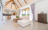 Туры в отель Anchan Villas Phuket - Private 4 Bedroom Signature Pool Villa by Escape Villas