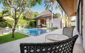 Туры в отель Anchan Villas Phuket - Private 4 Bedroom Signature Pool Villa by Escape Villas