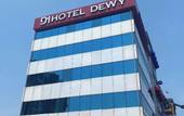 Туры в отель Dewy Hotel