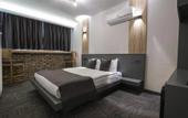 Туры в отель Dewy Hotel