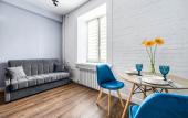 Туры в отель LetYourFlat Studio Apartment