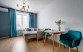 Туры в отель LetYourFlat Studio Apartment