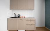 Туры в отель LetYourFlat Studio Apartment