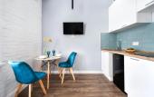 Туры в отель LetYourFlat Studio Apartment