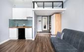 Туры в отель LetYourFlat Studio Apartment